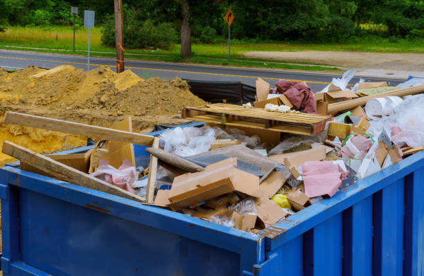 Best Construction Debris Removal  in Factoryville, PA